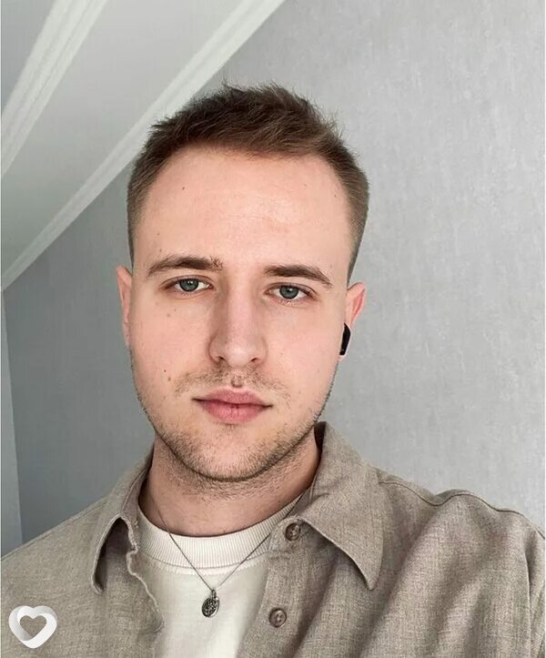 Семён, 23, Костроме — анкета №4308822