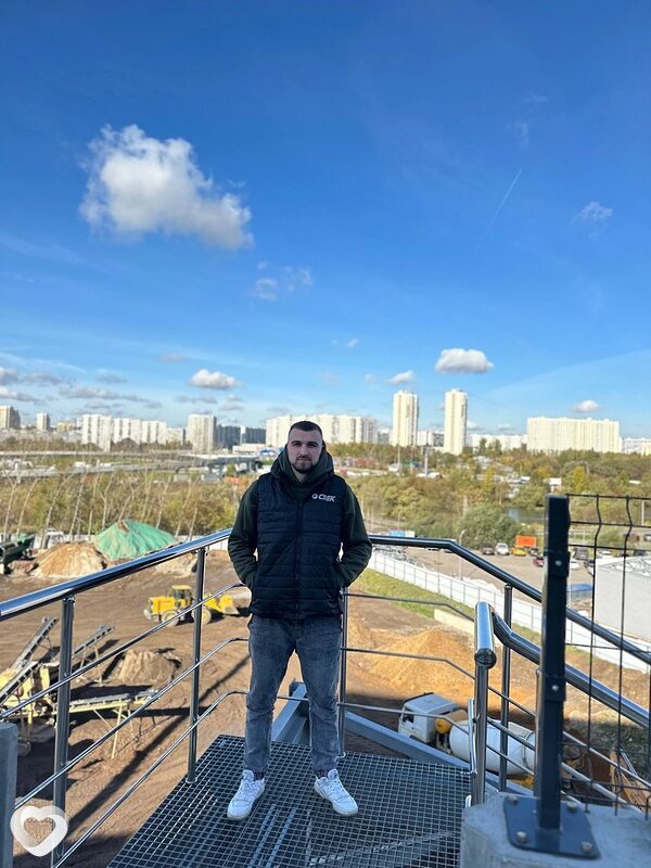 Сергей, Железноводск