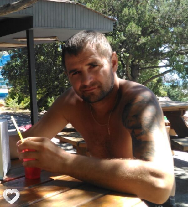 Михаил, 46, Тюмени — анкета №4308827