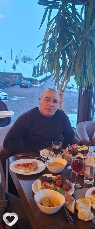 Gari, 44, Южно-Сахалинске — анкета №4308828