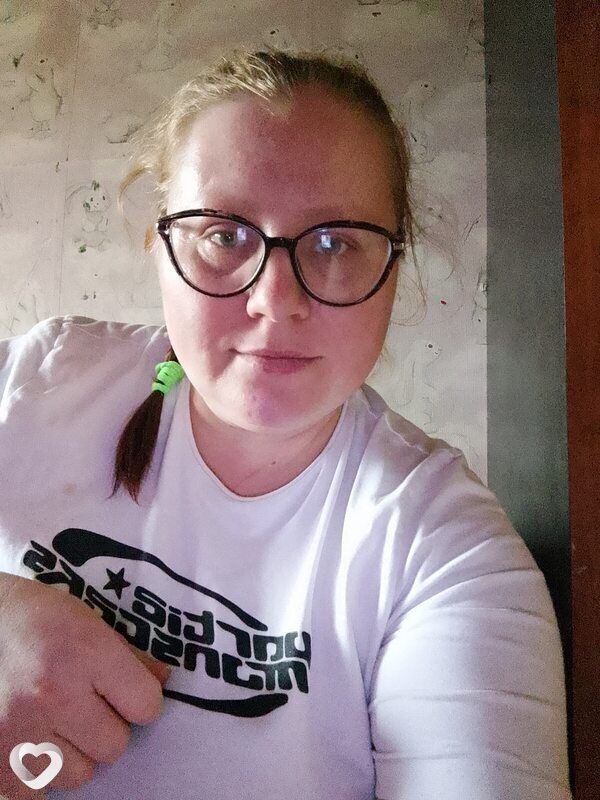 Дарья, 36, Ижевске — анкета №4308989