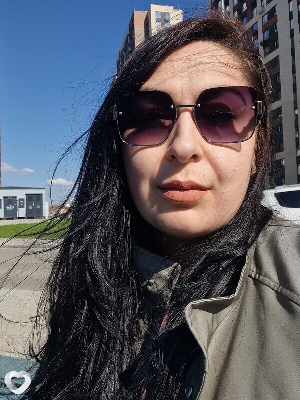 Марина, 37, Москве — анкета №4308990