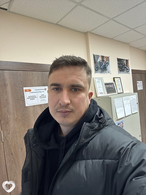 Andrii, Бородянка