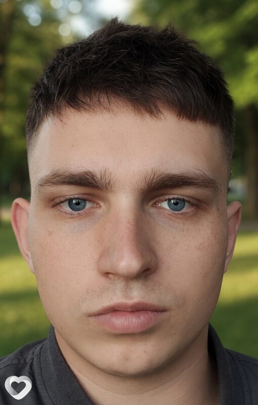 Дмитрий, 20, Калининграде — анкета №4308993