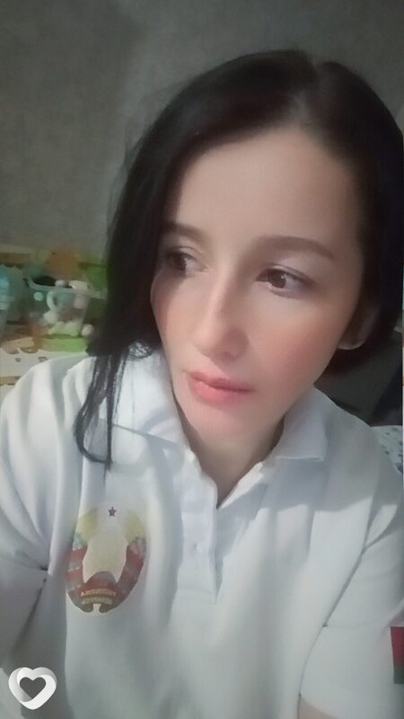 Ina, 39, Новополоцке — анкета №4308997
