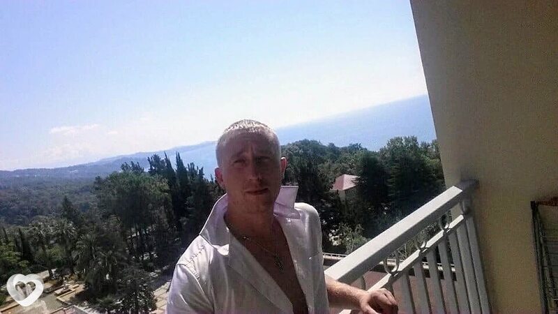 Роман, 39, Санкт-Петербурге — анкета №4308966