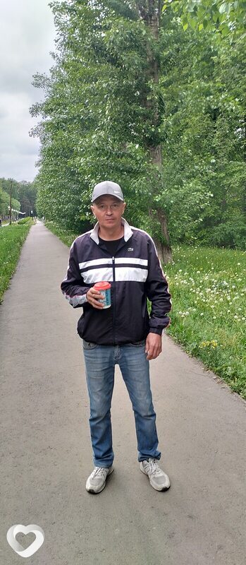 Дмитрий, 42, Каменске-Уральском — анкета №4308970