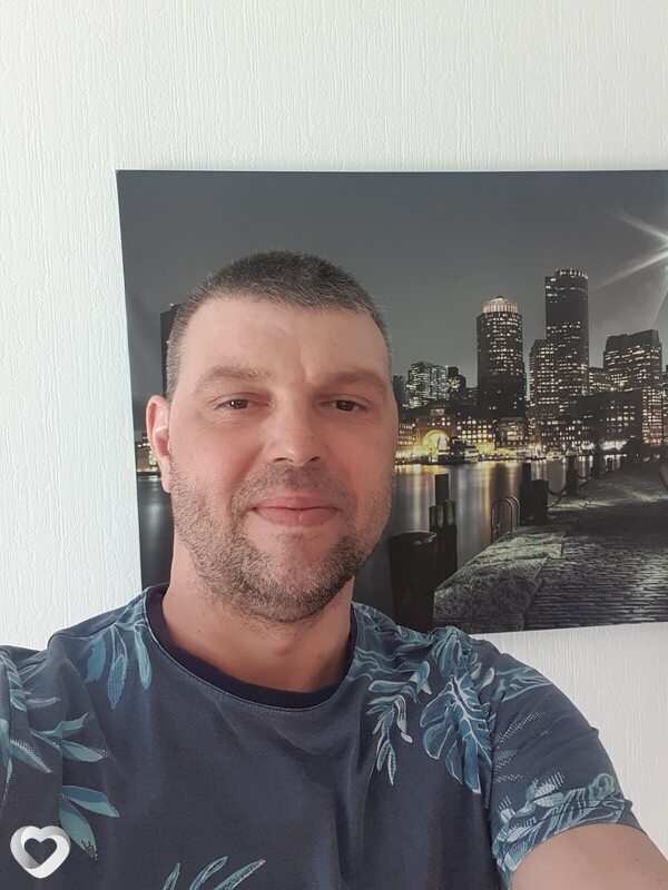 Иван, 43, Омске — анкета №4308972