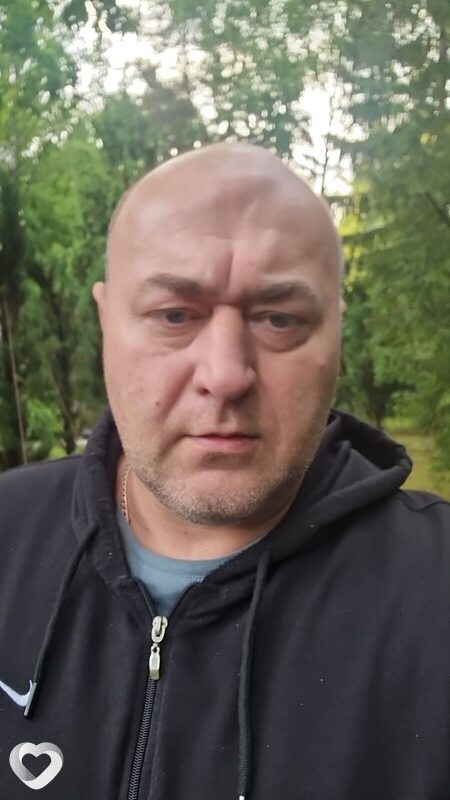 Григорий, 42, Химках — анкета №4308974