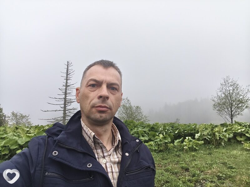 Sam Dimson, 48, Южно-Сахалинске — анкета №4308981