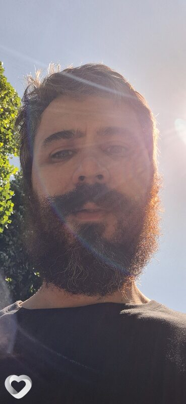 Артур, 35, Новошахтинске — анкета №4308907