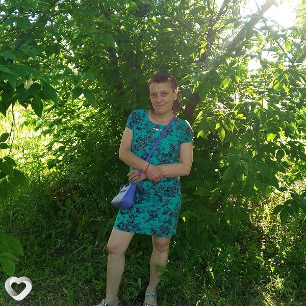 Татьяна, 40, Челябинске — анкета №4308922