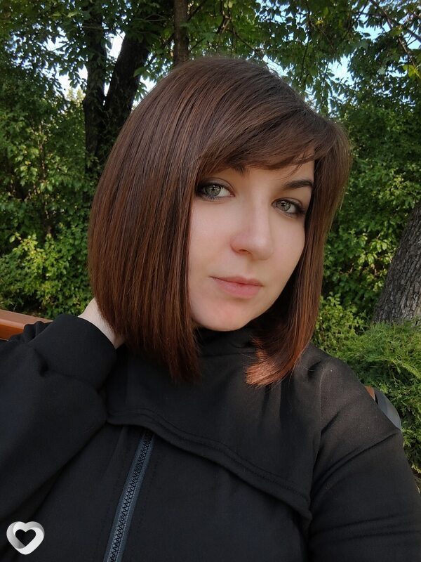 Анастасия, 27, Алматы — анкета №4308929