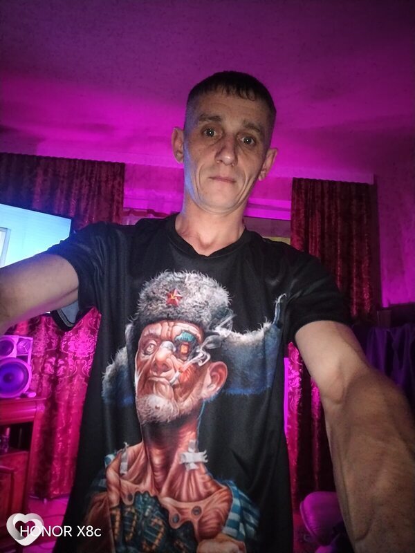 Женя, 36, Химках — анкета №4308861