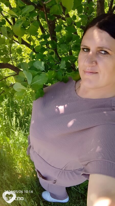 Натали, 38, Липецке — анкета №4308863