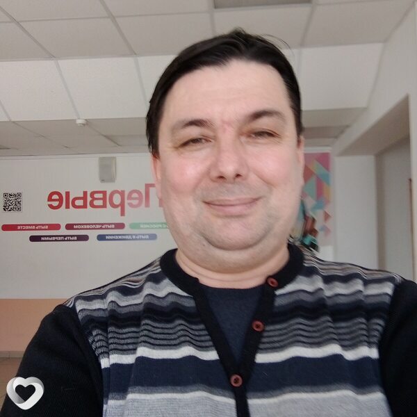 Oleg, 55, Улан-Удэ — анкета №4308867
