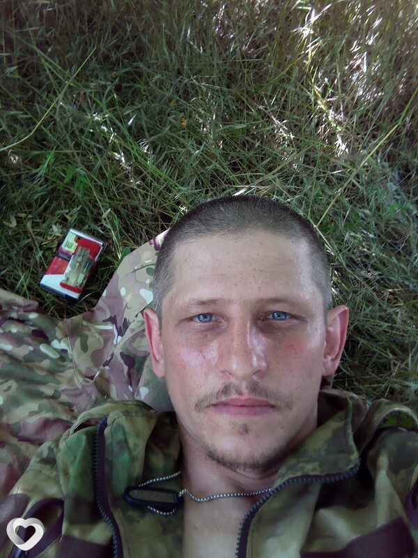 Александр, 38, Набережных Челнах — анкета №4308868
