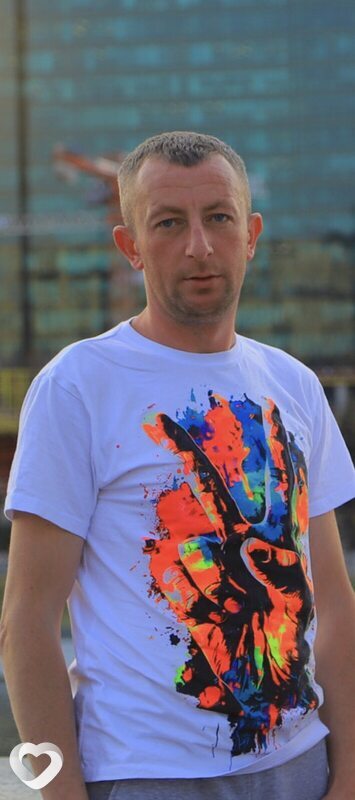 Саня, 33, Гомеле — анкета №4308873