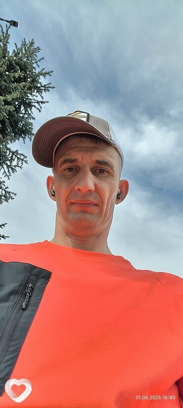 Денис, 41, Кемерове — анкета №4308874
