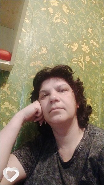 Тетяна, 45, Киеве — анкета №4308876