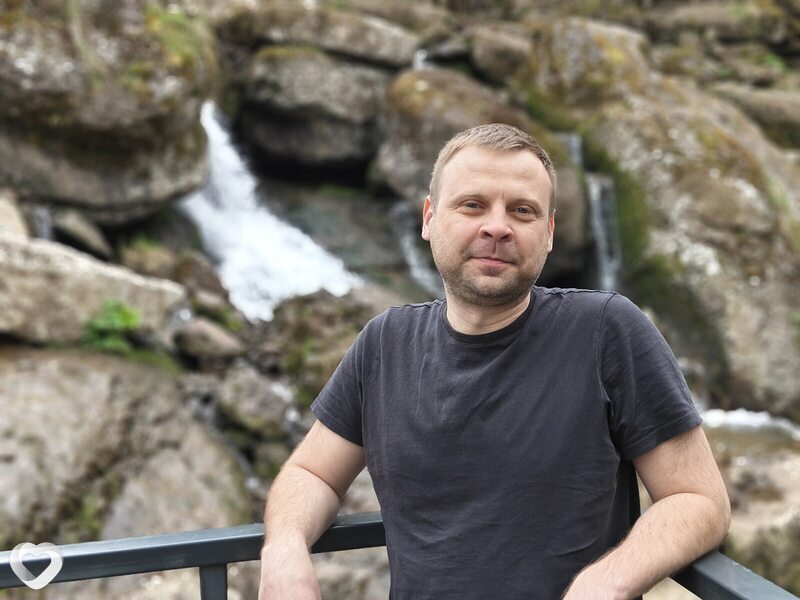 Александр, Новый Уренгой