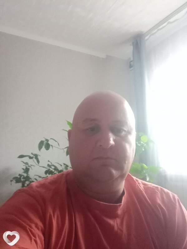 Иван, 45, Бийске — анкета №4308879