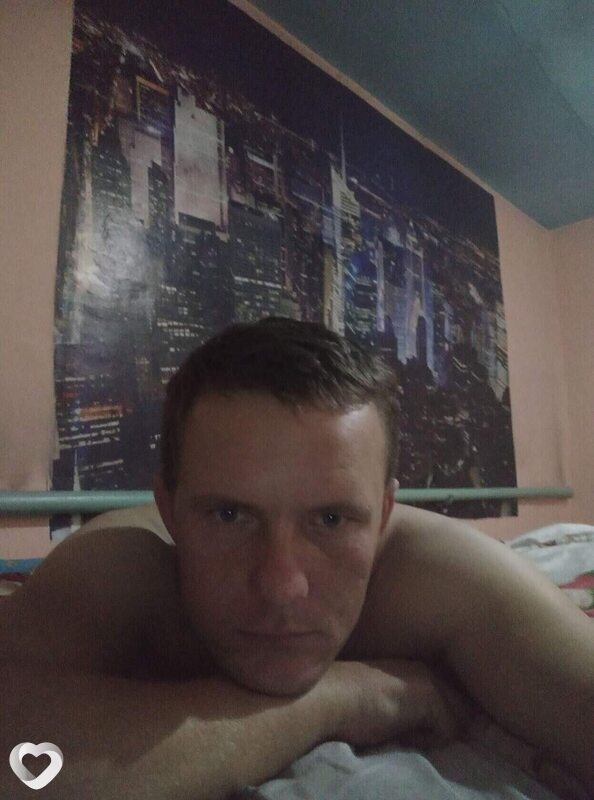 Алексей, 34, Бийске — анкета №4309856