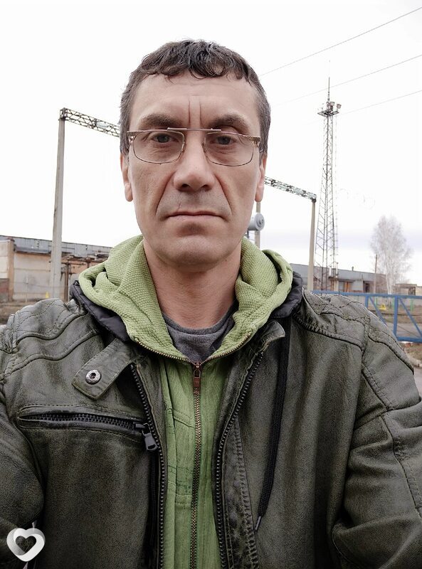 Генрих, Щекино