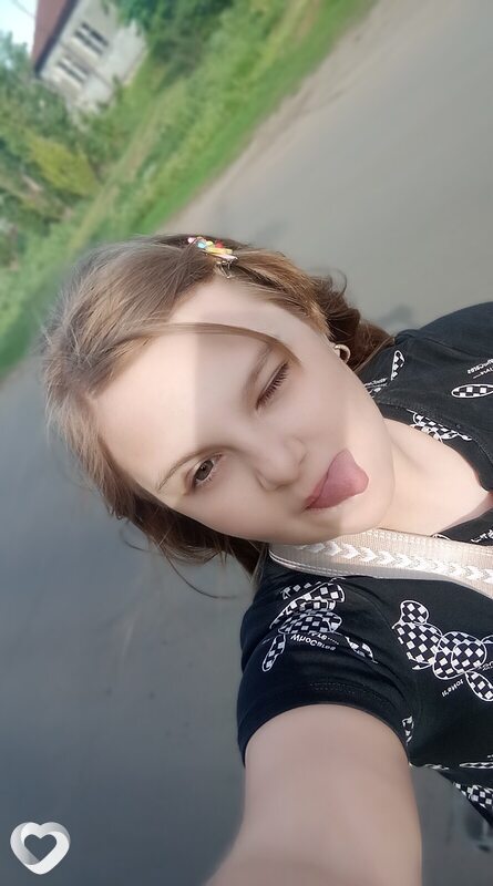 Катя, 26, Воронеже — анкета №4309858