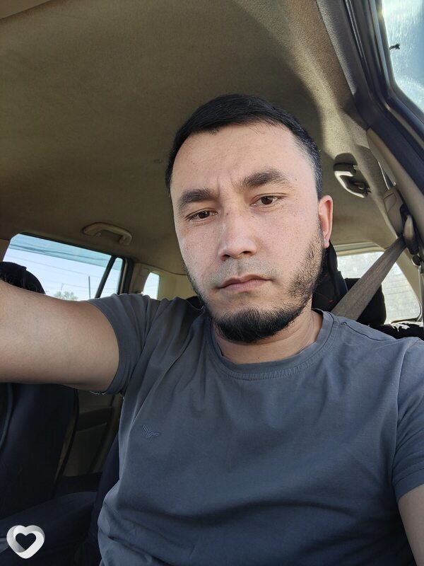Манучехр, 32, Красноярске — анкета №4309872