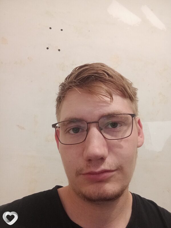 Эмиль, 21, Казани — анкета №4309083