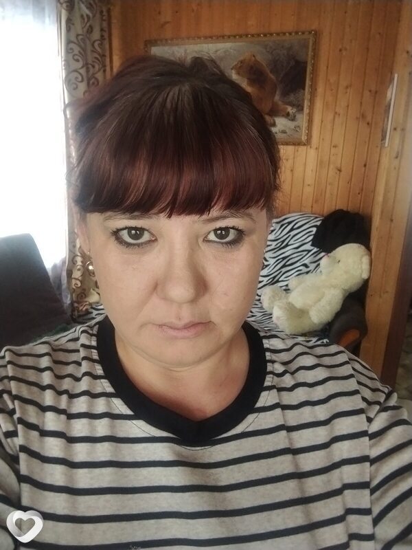 Эльвира, 36, Нефтекамске — анкета №4309085