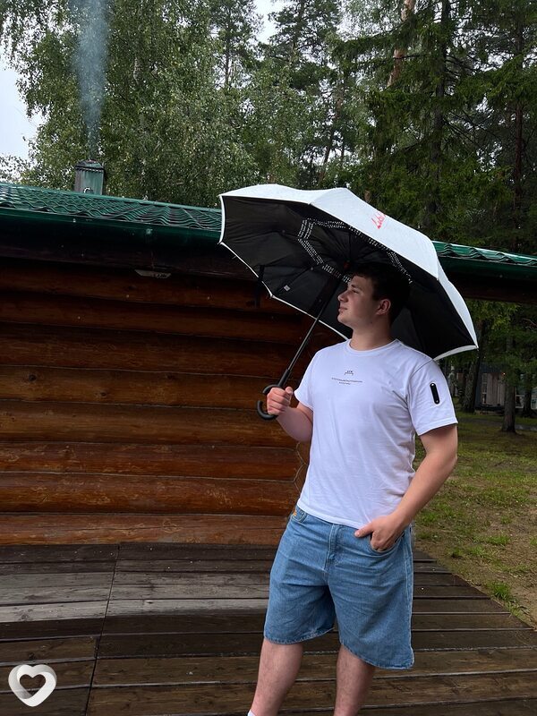 Иван, 20, Нижнем Новгороде — анкета №4309088