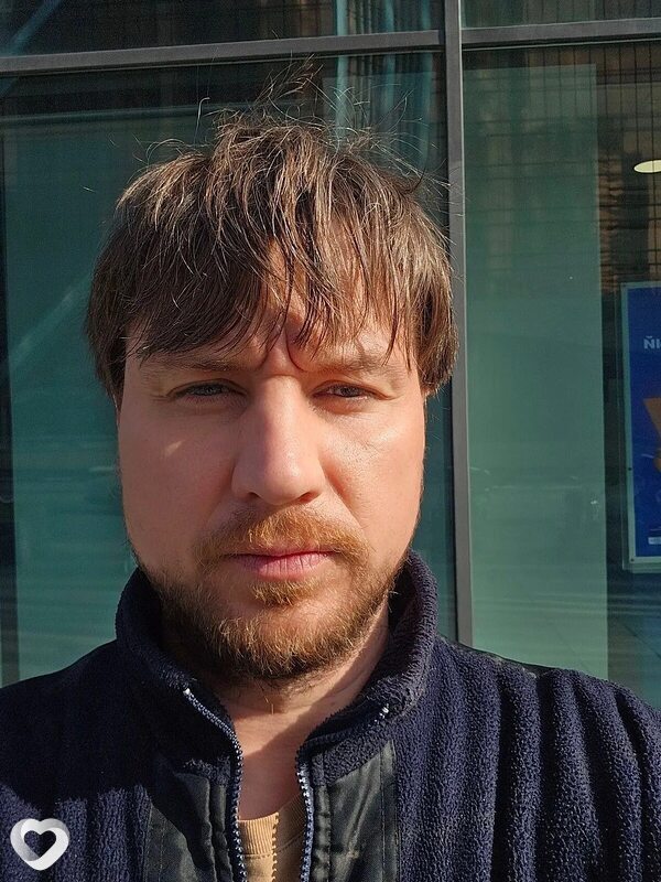 Евгений, Кубинка