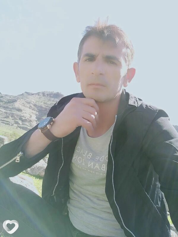 Ali, 43, Бишкек — анкета №4309095