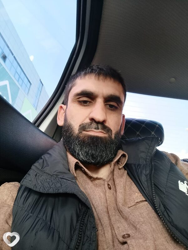 Устаз, 41, Астрахани — анкета №4309103