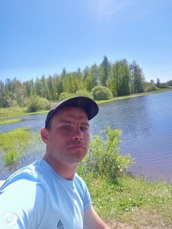 Александр, 36, Череповце — анкета №4309106