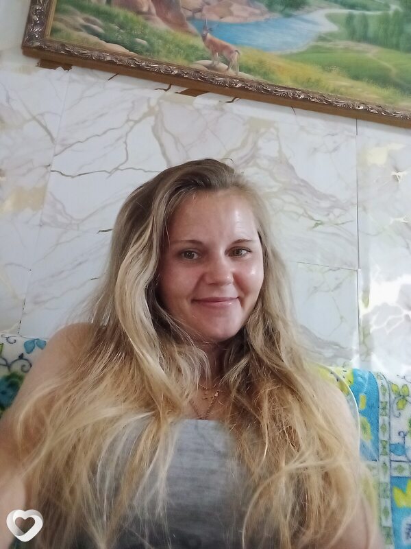 Виктория, 36, Тюмени — анкета №4308839