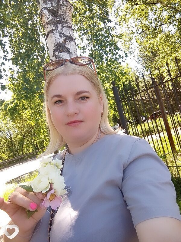Марина, 30, Иванове — анкета №4308855