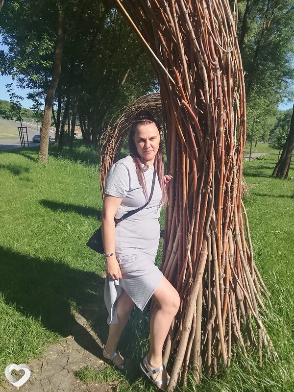 Надежда, 40, Белгороде — анкета №4309037