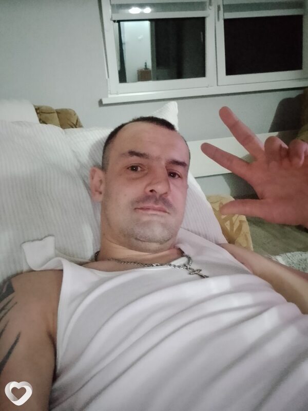 Рома, 36, Слониме — анкета №4309038