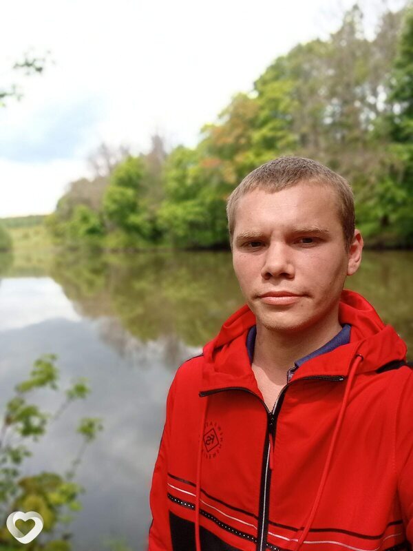 Алексей, 25, Челябинске — анкета №4309039