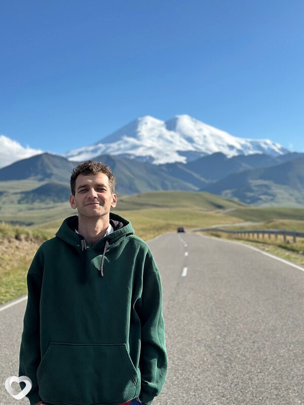 Иван, 31, Санкт-Петербурге — анкета №4309056