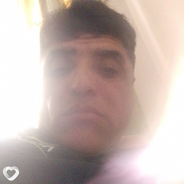 Mansur, 46, Тюмени — анкета №4309009
