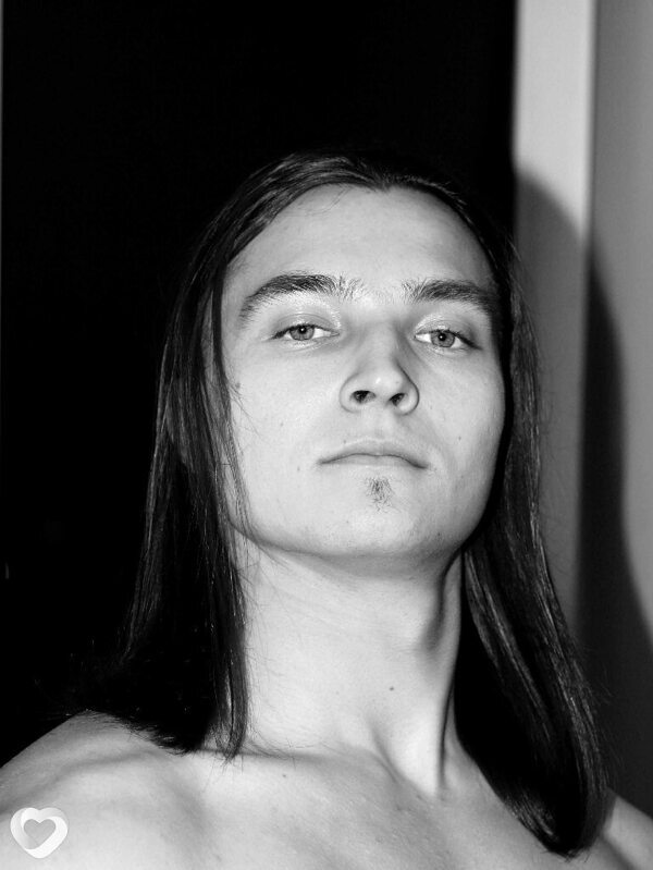 Роман, 36, Омске — анкета №4309011