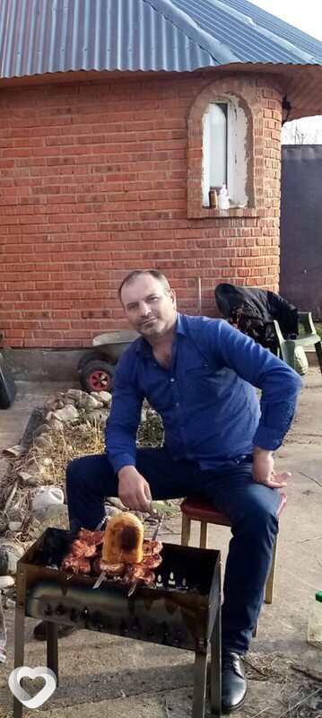 Артур, 41, Клине — анкета №4309016