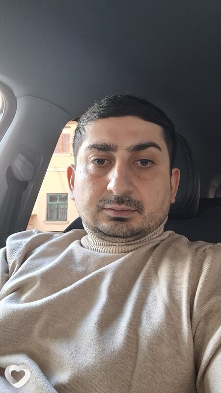 Григорий, 35, Сочи — анкета №4309018