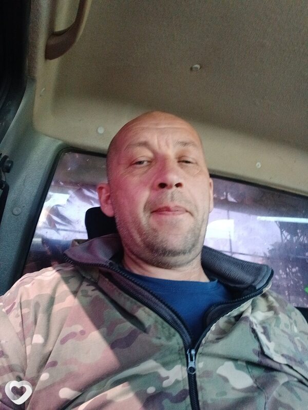 Виктор, 45, Ижевске — анкета №4309022