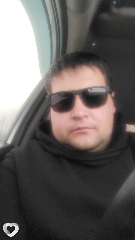 Azat, 30, Стерлитамаке — анкета №4309023