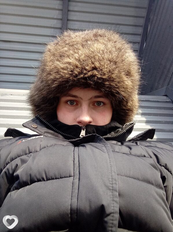 Павел, 22, Братске — анкета №4309029